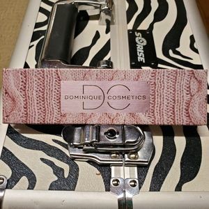 3 for $20 Dominique Cosmetics "Sweater Weather" Palette